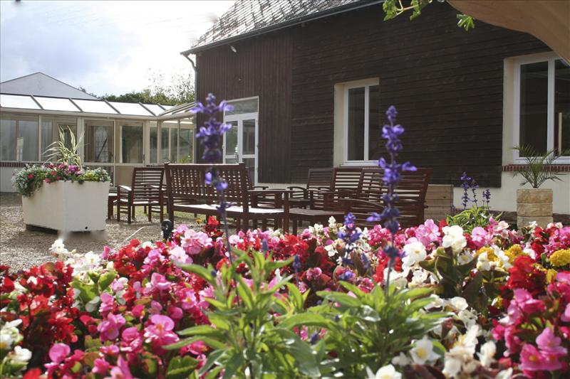 Domaine de la Tremblaye_28160 BROU_12